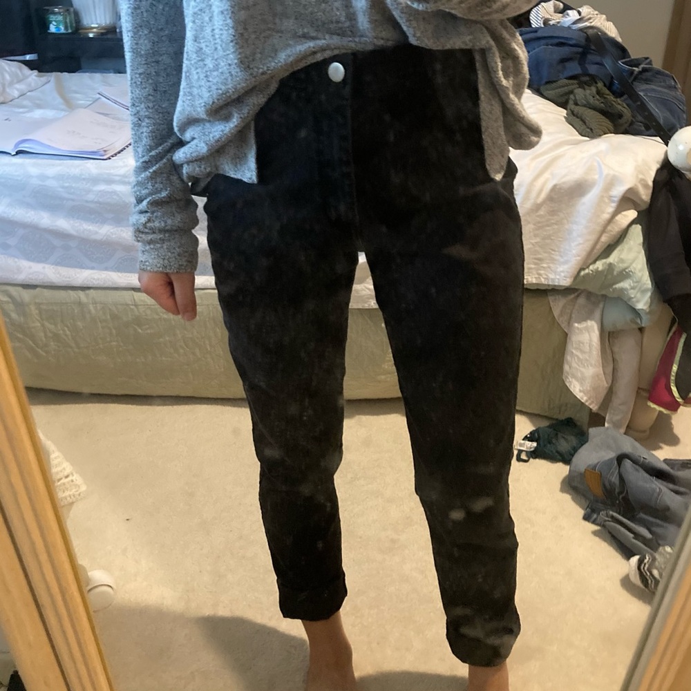 American Apparel Jeans
